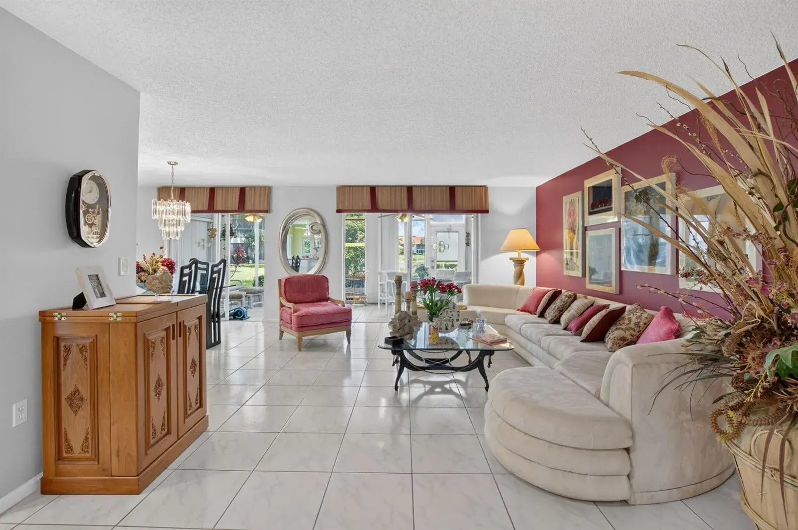 7825 Whispering Palms Drive # 101, Boynton Beach FL 33437