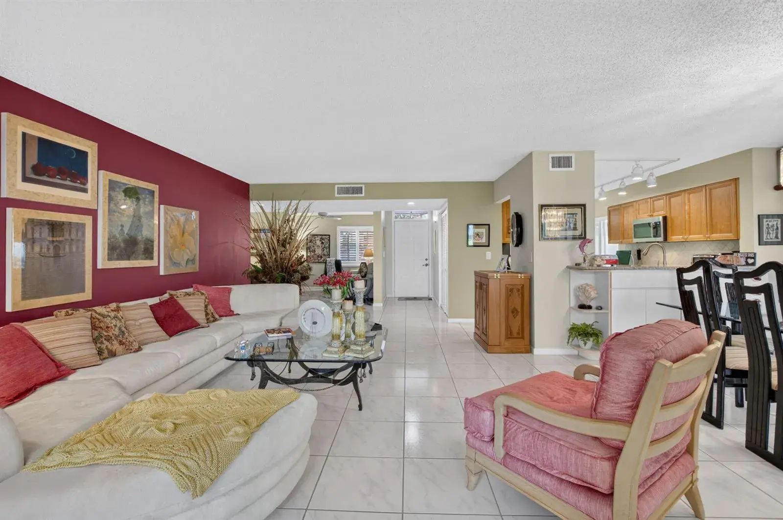 7825 Whispering Palms Drive # 101, Boynton Beach FL 33437
