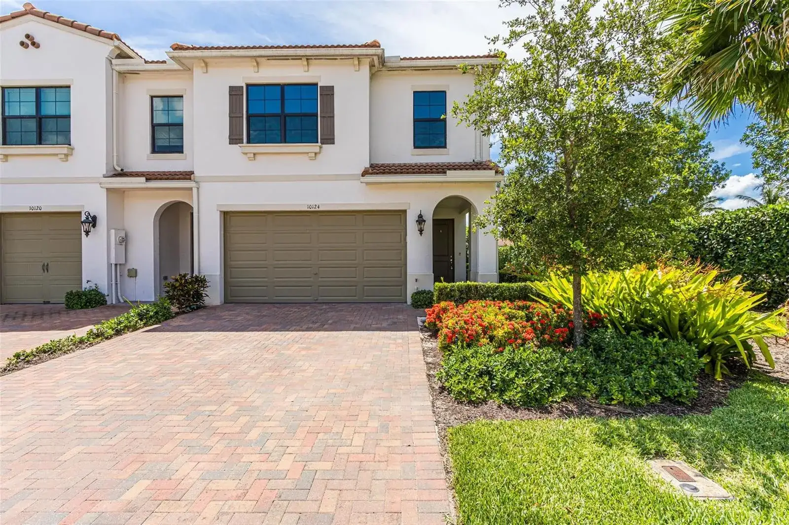 10124 Brickhill Drive # 10124, Boca Raton FL 33428