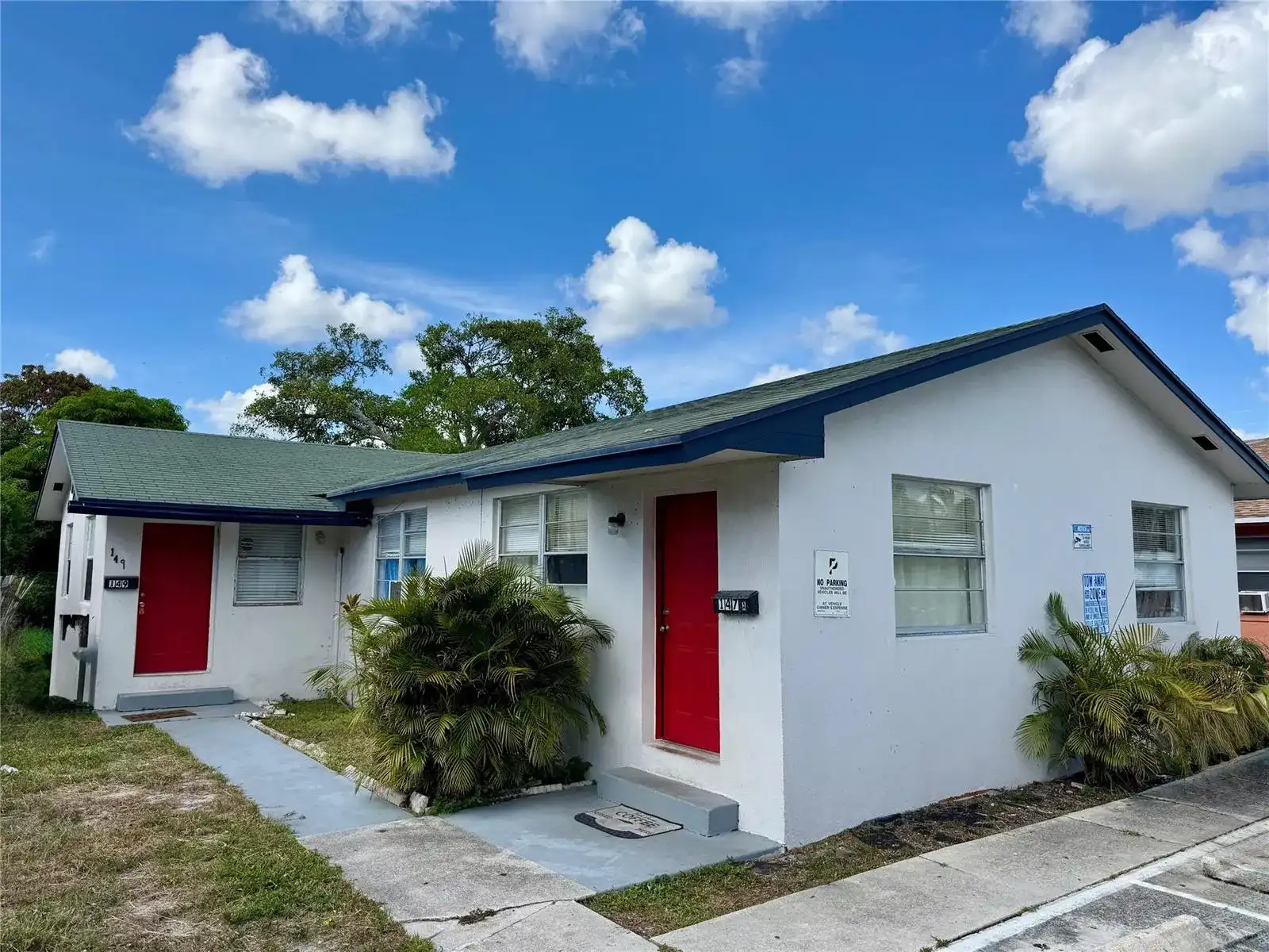 147 W 17th Street, Riviera Beach FL 33404