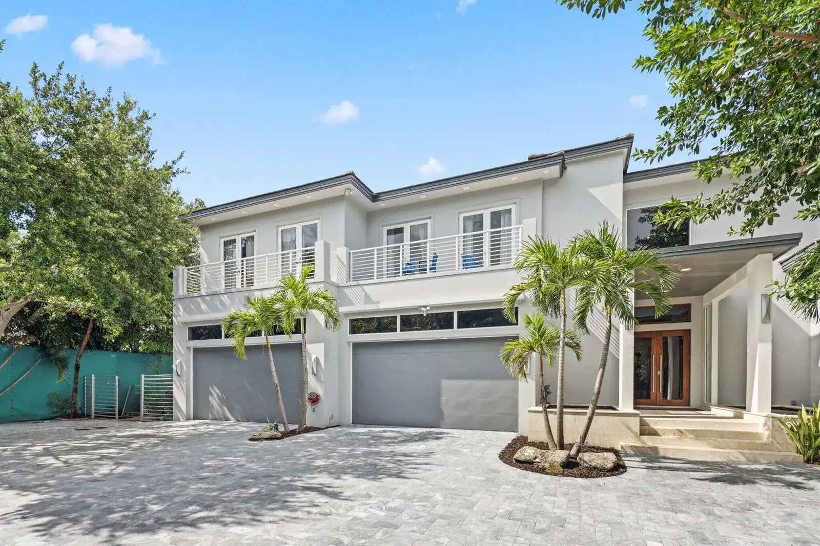 1313 Seabreeze Boulevard, Fort Lauderdale FL 33316 photo 2