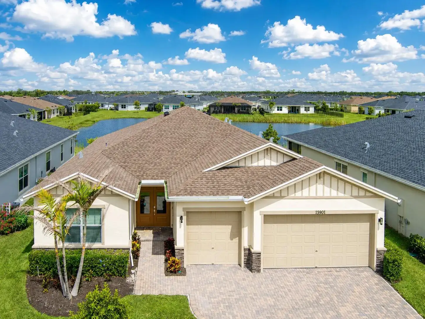 13901 SE Riversway Street, Port St. Lucie FL 34984 photo 2