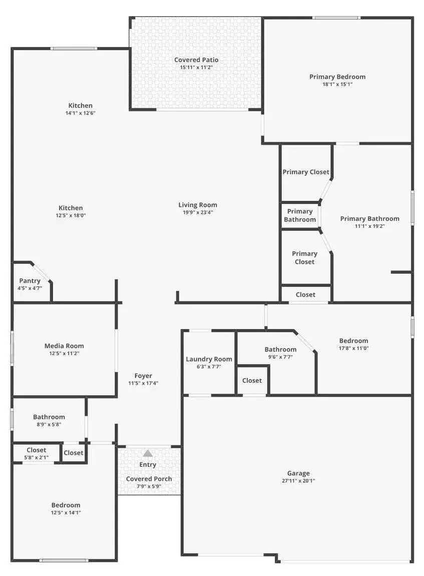 13901 SE Riversway Street, Port St. Lucie FL 34984 photo 4