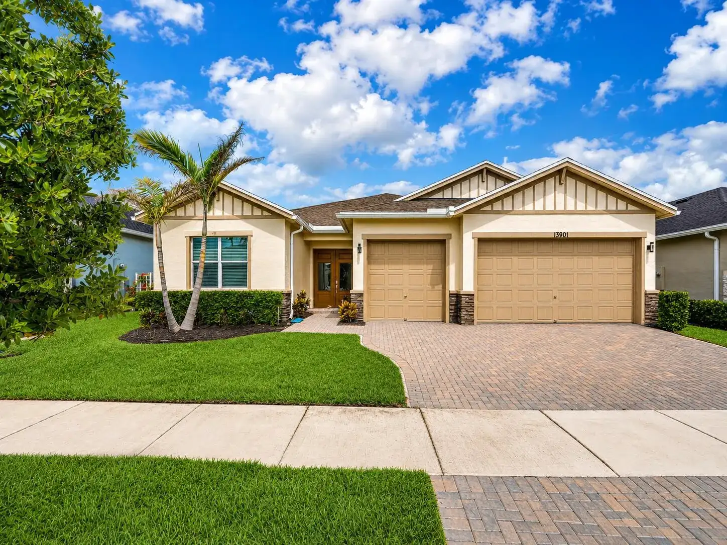 13901 SE Riversway Street, Port St. Lucie FL 34984 photo 5