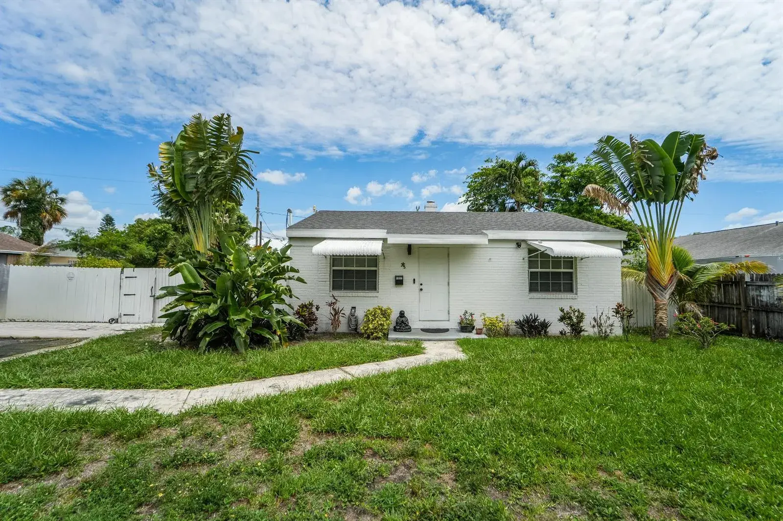 1007 Charles Street, West Palm Beach FL 33401