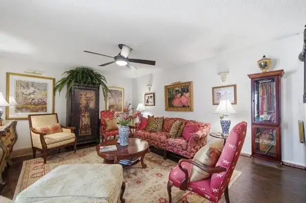 1438 Park Shore Circle # 3, Fort Myers FL 33901 photo 5