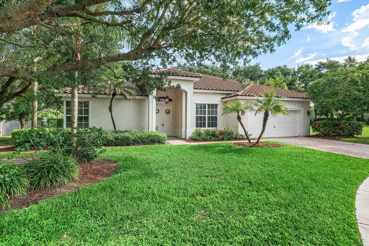 4378 Danielson Drive, Lake Worth FL 33467