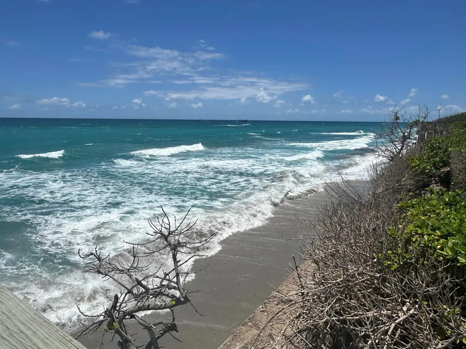 5380 N Ocean Drive # 4e, Singer Island FL 33404