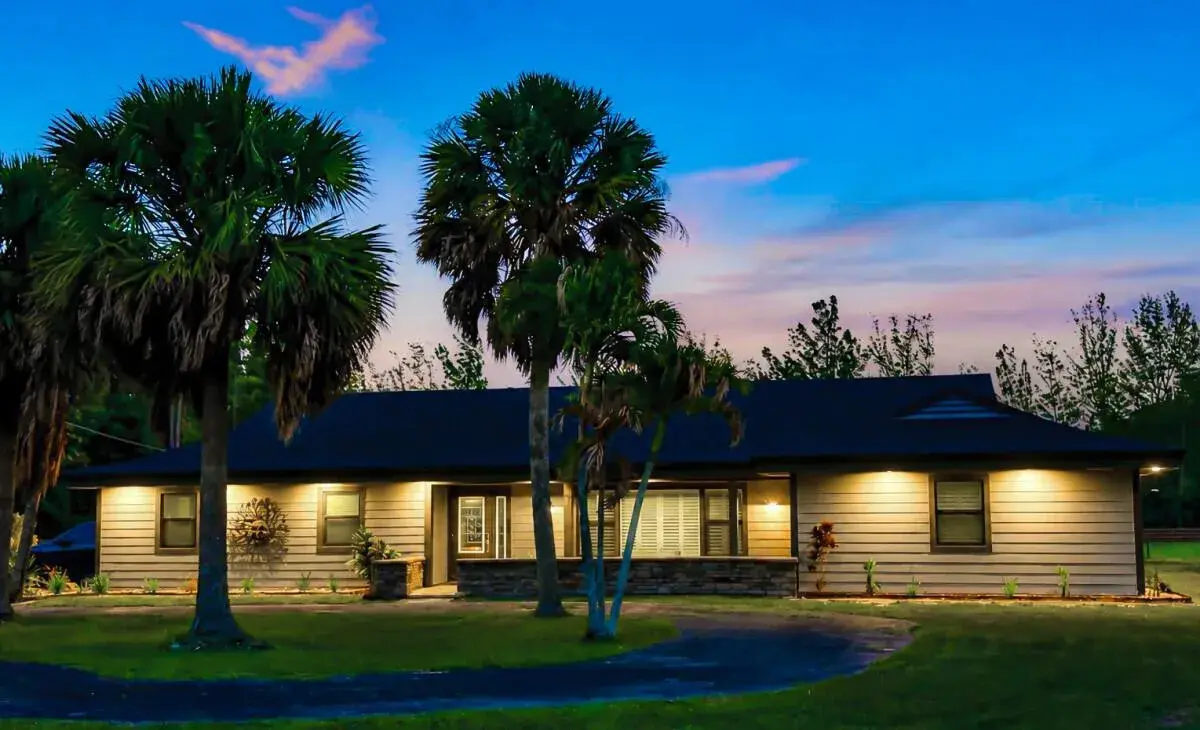 1464 Clydesdale Drive, Loxahatchee FL 33470
