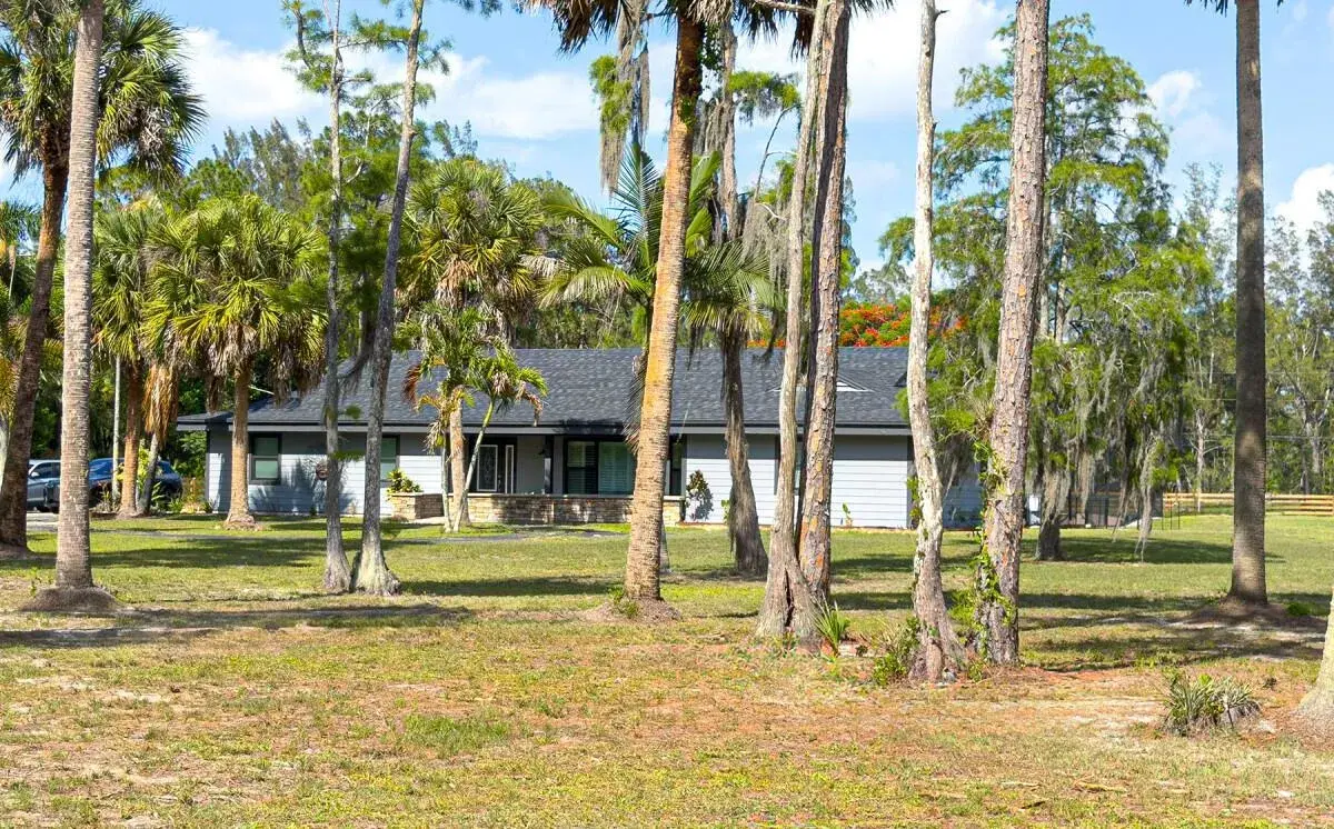 1464 Clydesdale Drive, Loxahatchee FL 33470