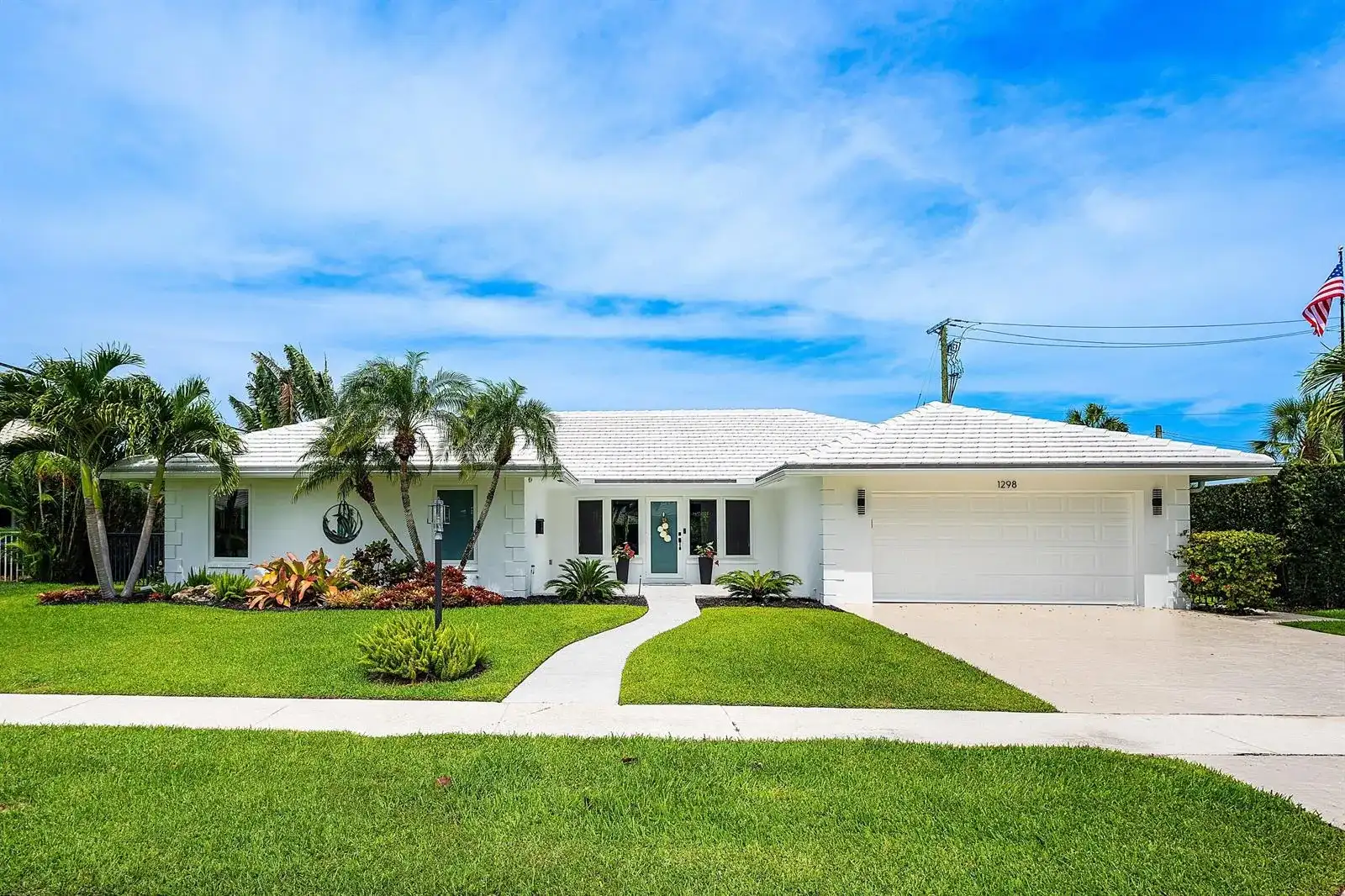 1298 Walnut Terrace, Boca Raton FL 33486