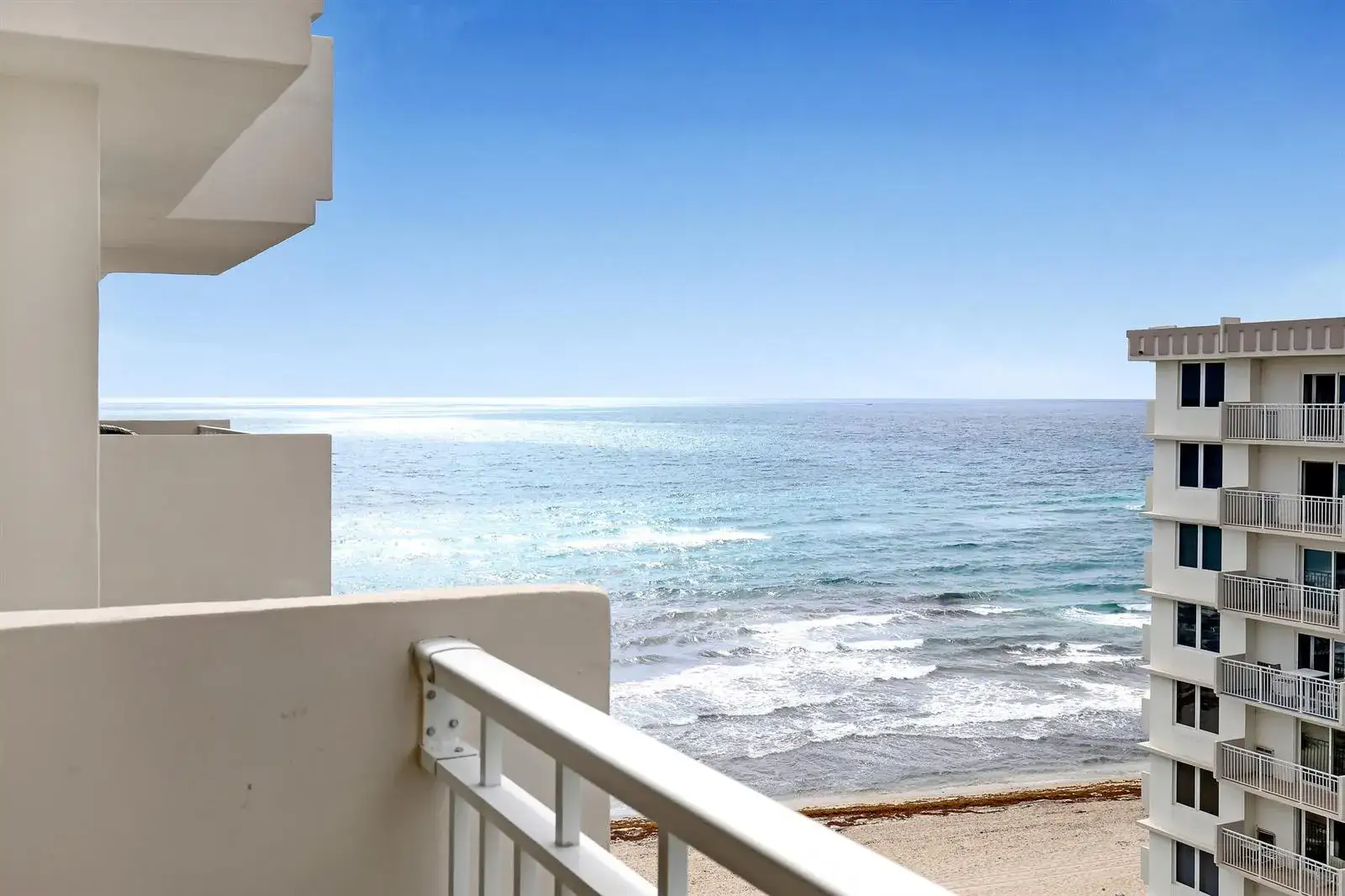 3221 S Ocean Boulevard # 1003, Highland Beach FL 33487