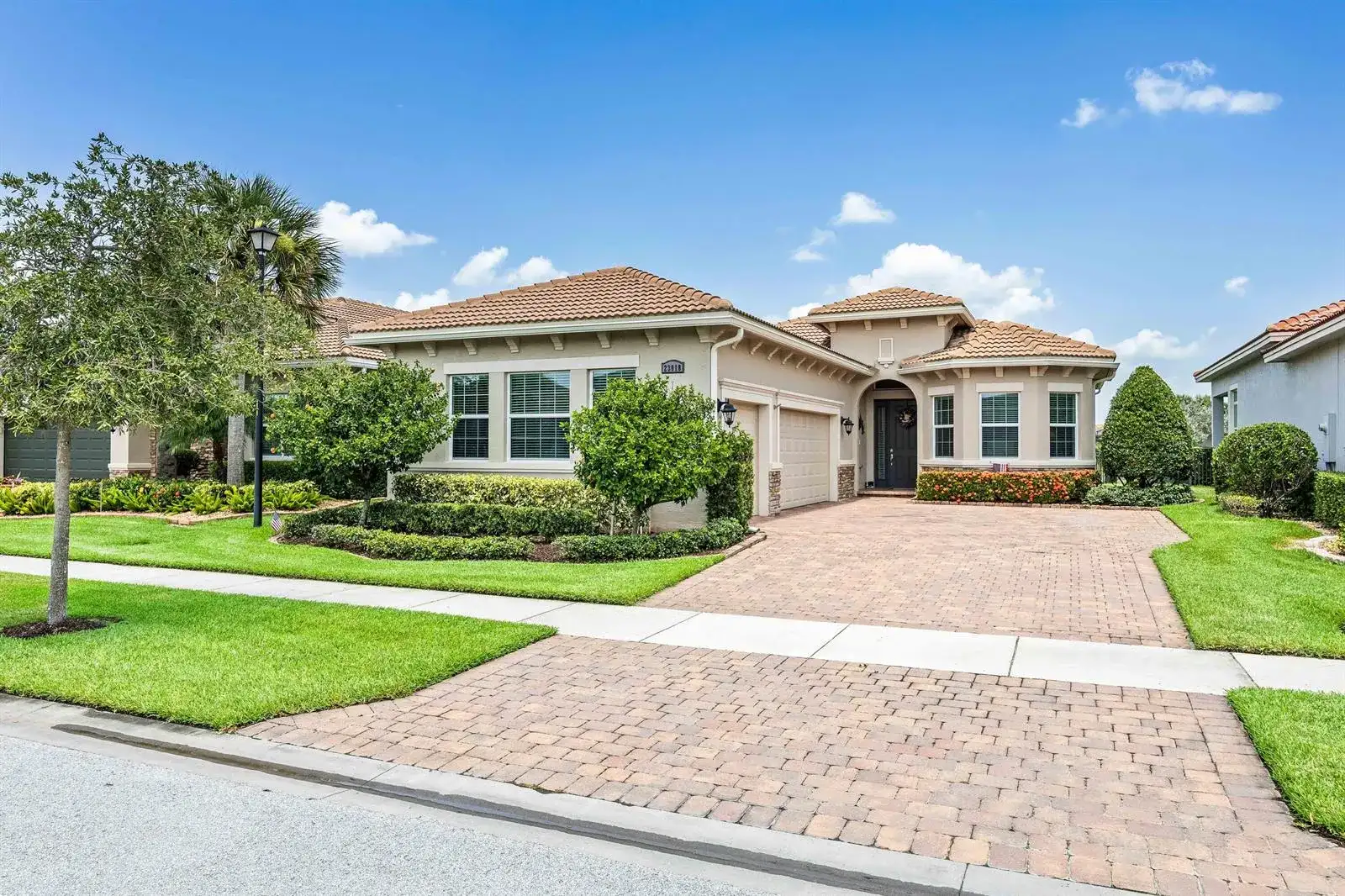 23018 SW Accesi Way, Port St. Lucie FL 34986 photo 2