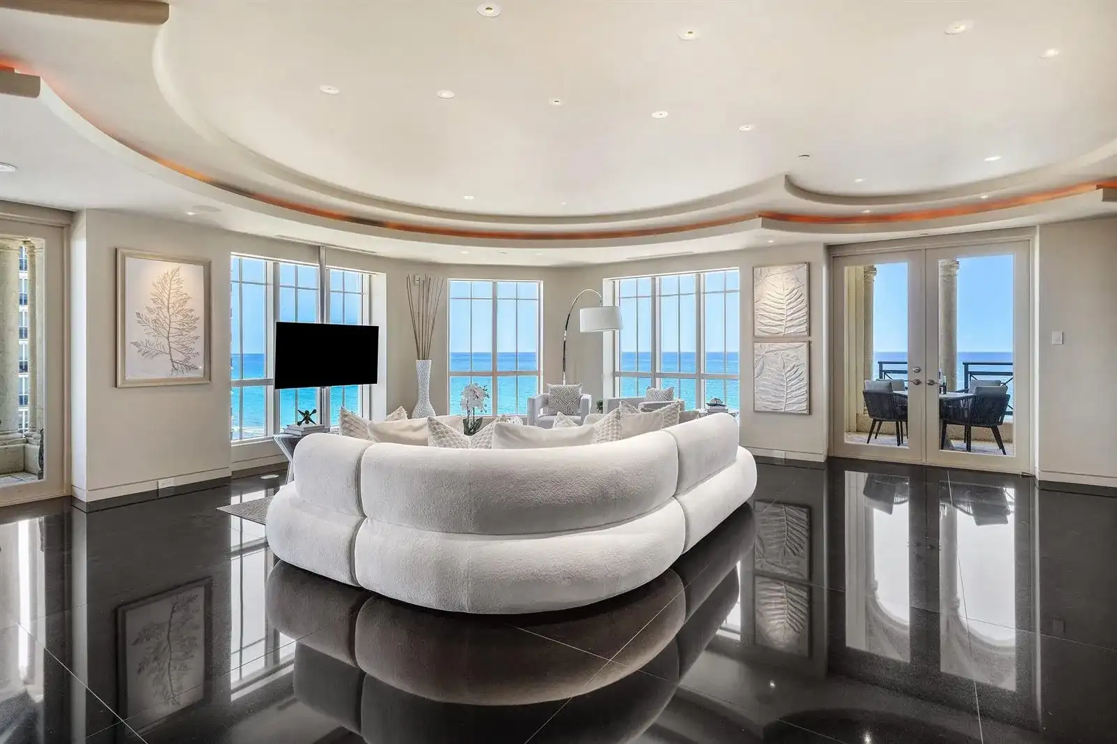 400 S Ocean Boulevard, Boca Raton FL 33432