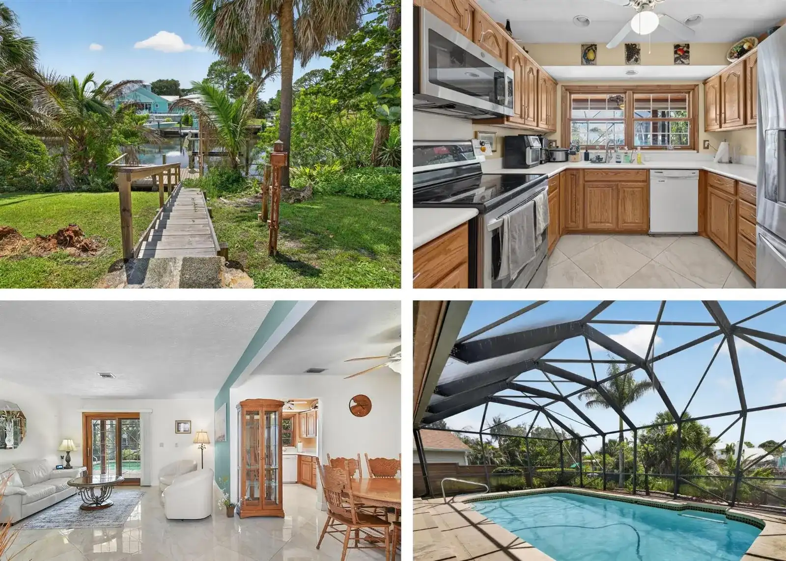 1362 SW Knollwood Drive, Palm City FL 34990