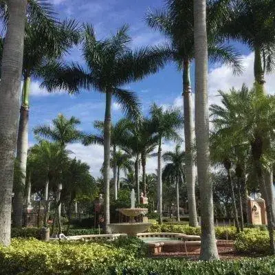 7880 Sonoma Springs Circle # 106, Lake Worth FL 33463