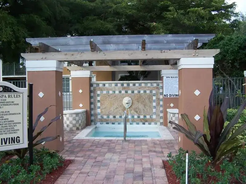7880 Sonoma Springs Circle # 106, Lake Worth FL 33463 photo 4