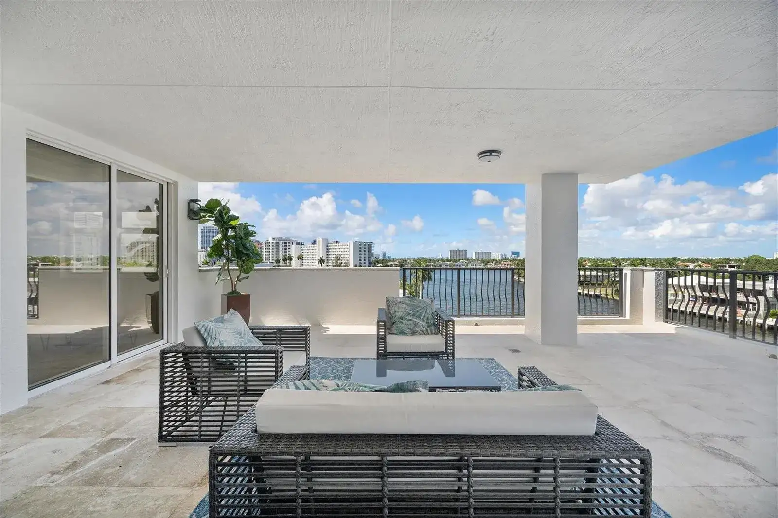 615 Bayshore Drive # 603, Fort Lauderdale FL 33304 photo 3