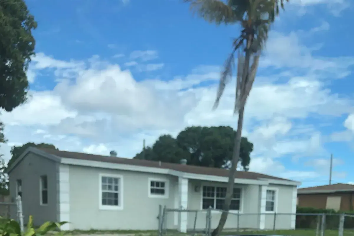 2885 NW 155th Terrace, Miami FL 33054