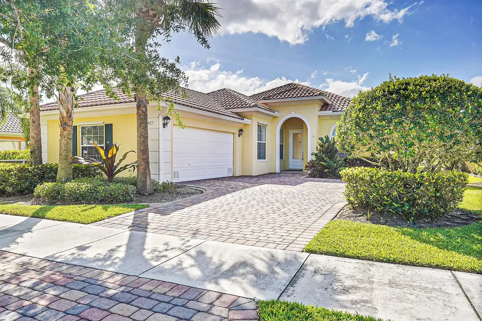 11427 SW Rockingham Drive, Port St. Lucie FL 34987