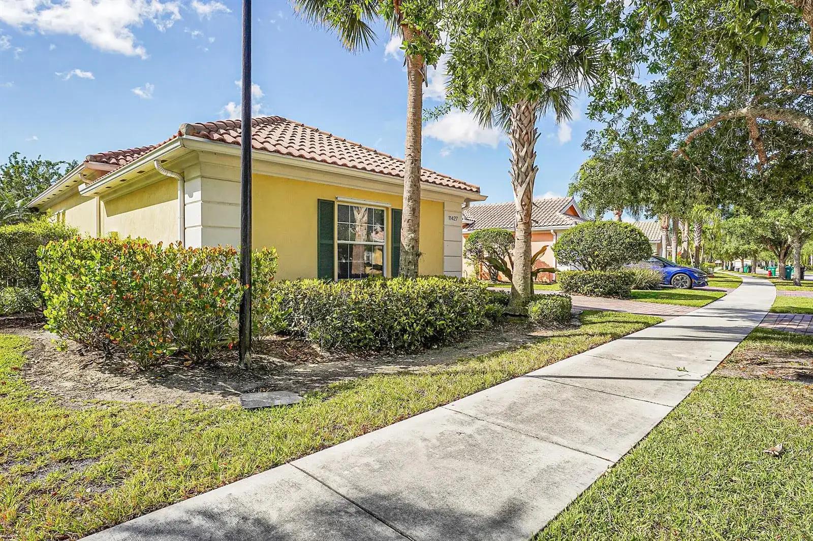 11427 SW Rockingham Drive, Port St. Lucie FL 34987 photo 2