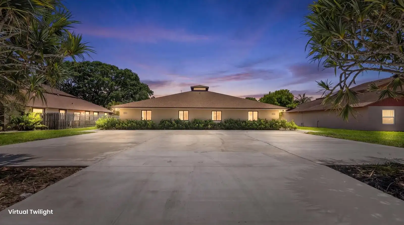 1262 The 12th Fairway, Wellington FL 33414