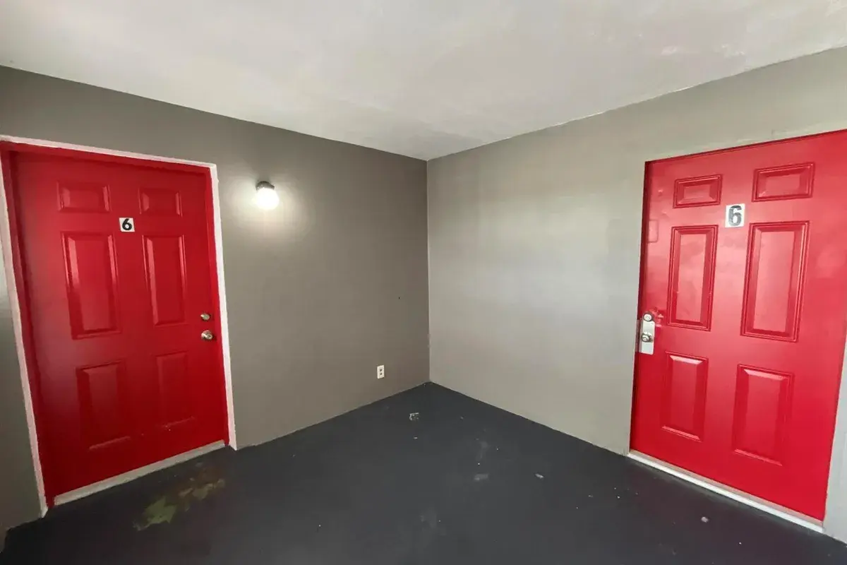 1025 13th Street # 6, West Palm Beach FL 33401