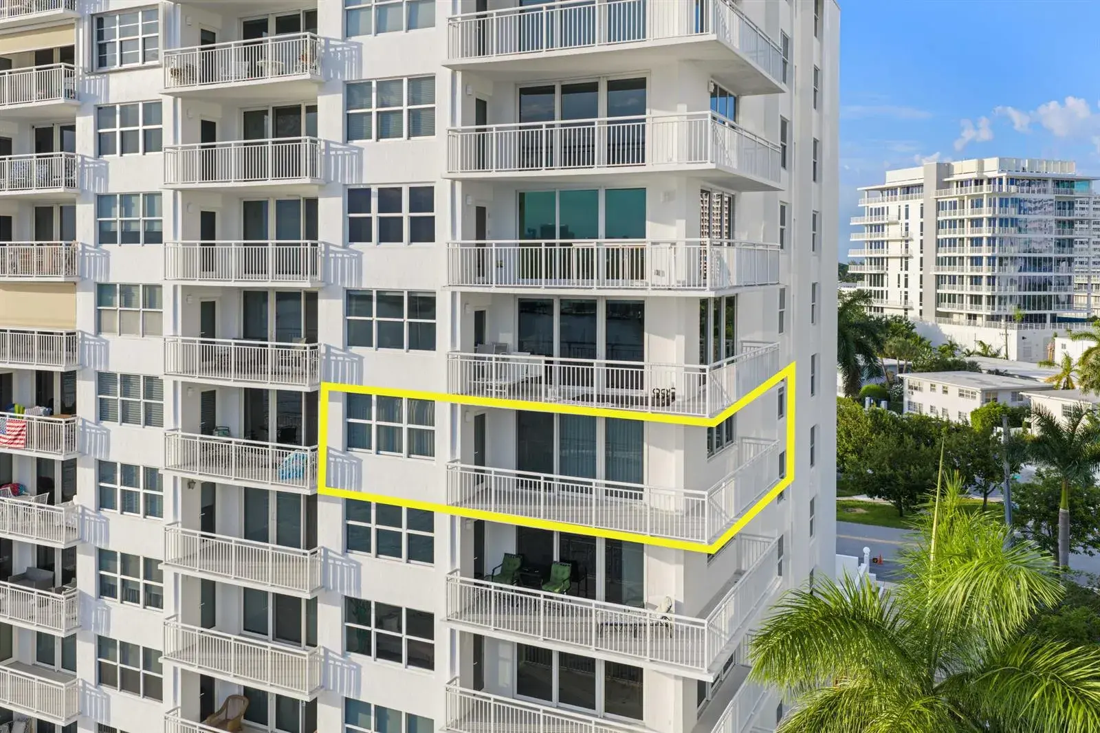 511 Bayshore Drive # 401, Fort Lauderdale FL 33304