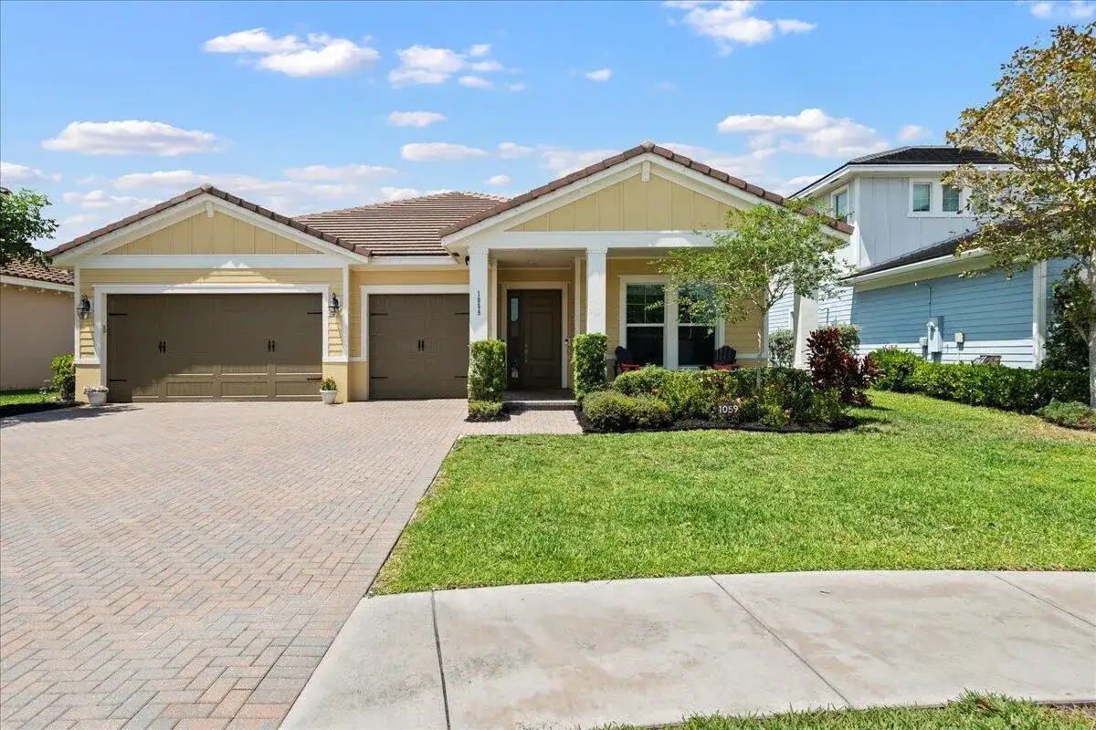1059 Sweetgrass Street, Loxahatchee FL 33470 photo 3