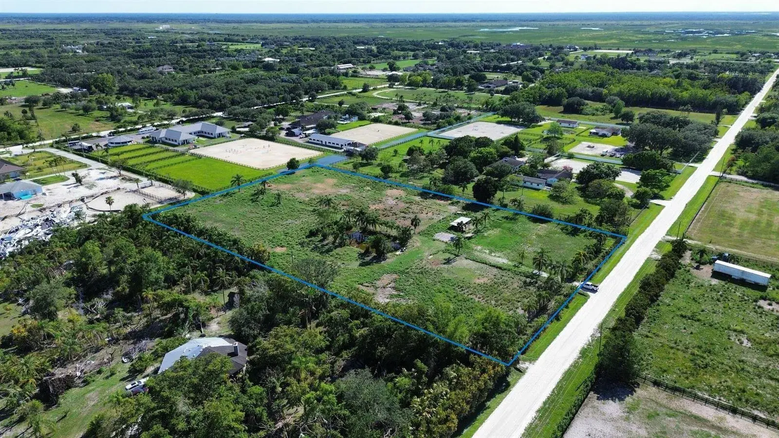 16290 Rustic Road, Wellington FL 33470