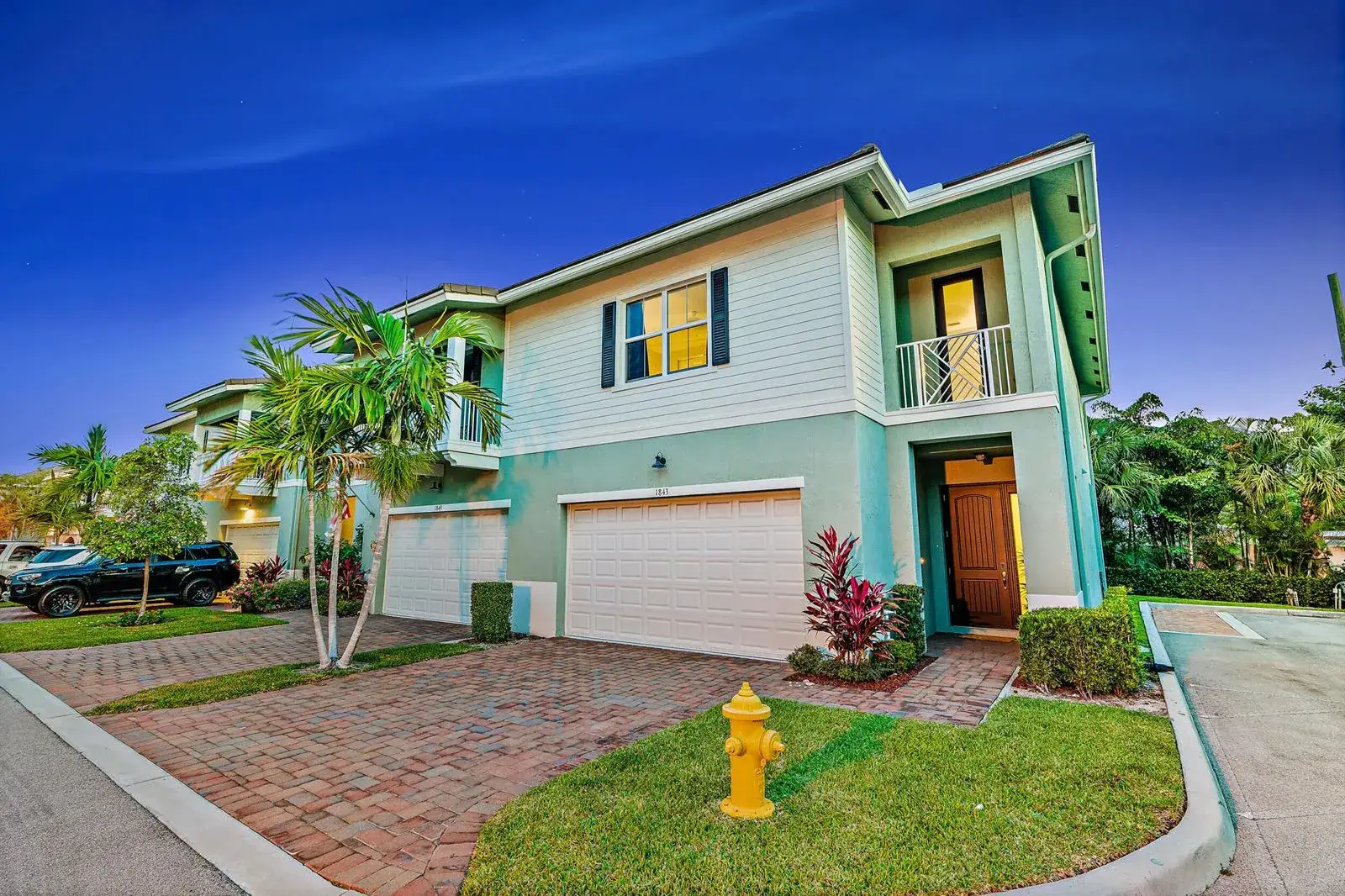 1843 Juno Landing Lane, North Palm Beach FL 33408