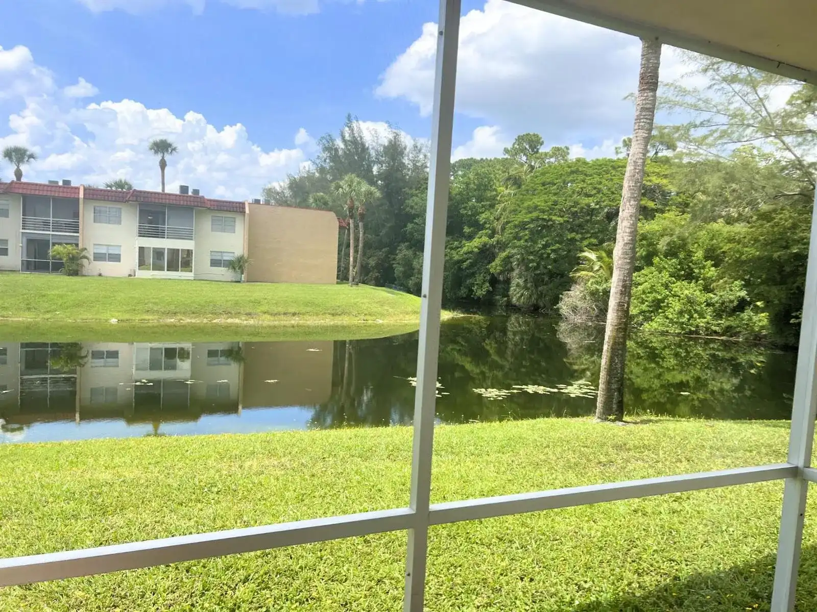 463 Lake Frances Drive # 463, West Palm Beach FL 33411