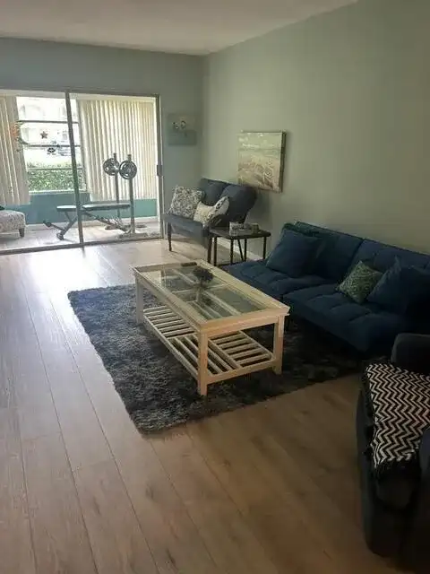 1106 Bahama Bend # 1, Coconut Creek FL 33066