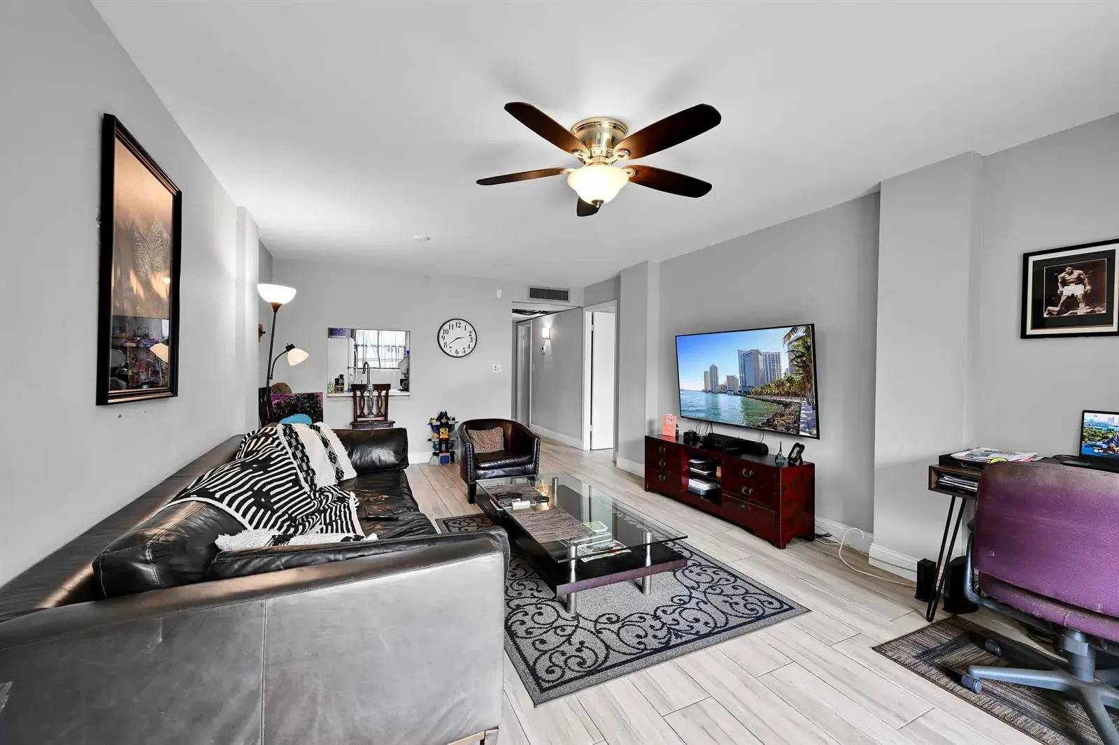 103 Royal Park Drive # 2e, Oakland Park FL 33309
