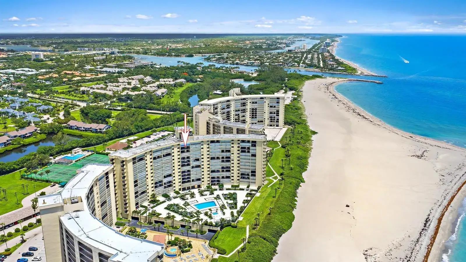 200 Ocean Trail Way # 1205, Jupiter FL 33477 photo 2