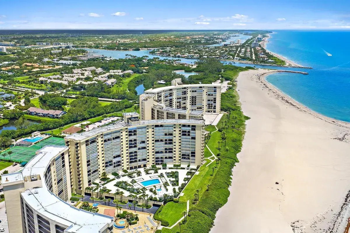 200 Ocean Trail Way # 1205, Jupiter FL 33477