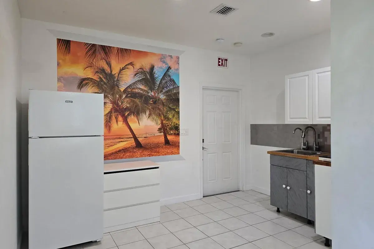 1922 Garfield Street # 3, Hollywood FL 33020