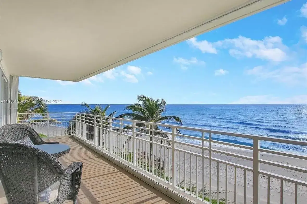 350 S Beach Road # 401, Tequesta FL 33469