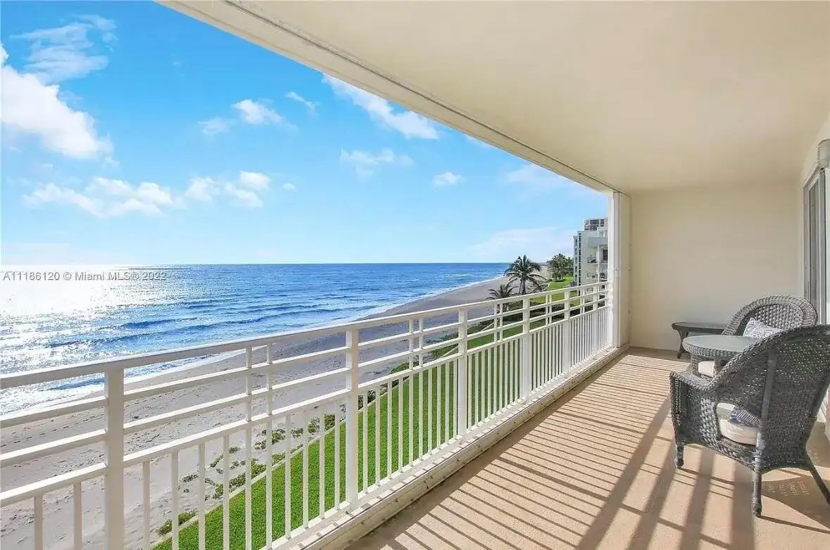 350 S Beach Road # 401, Tequesta FL 33469 photo 2