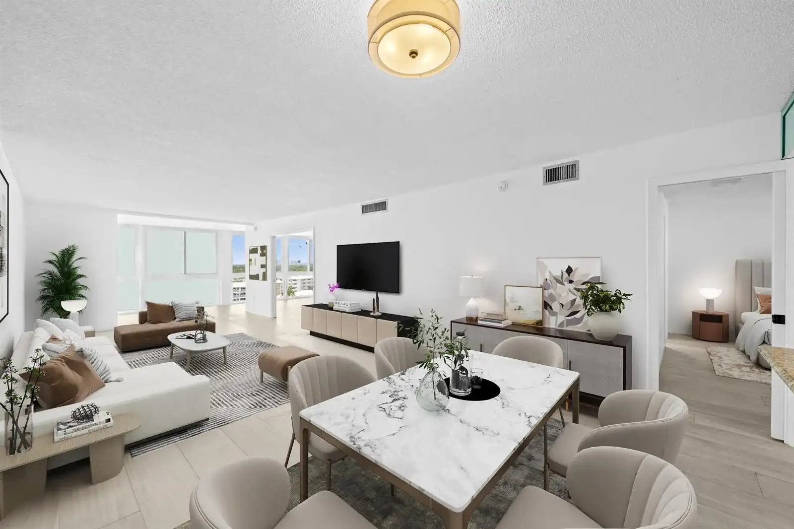 3100 NE 49th Street # 1109, Fort Lauderdale FL 33308