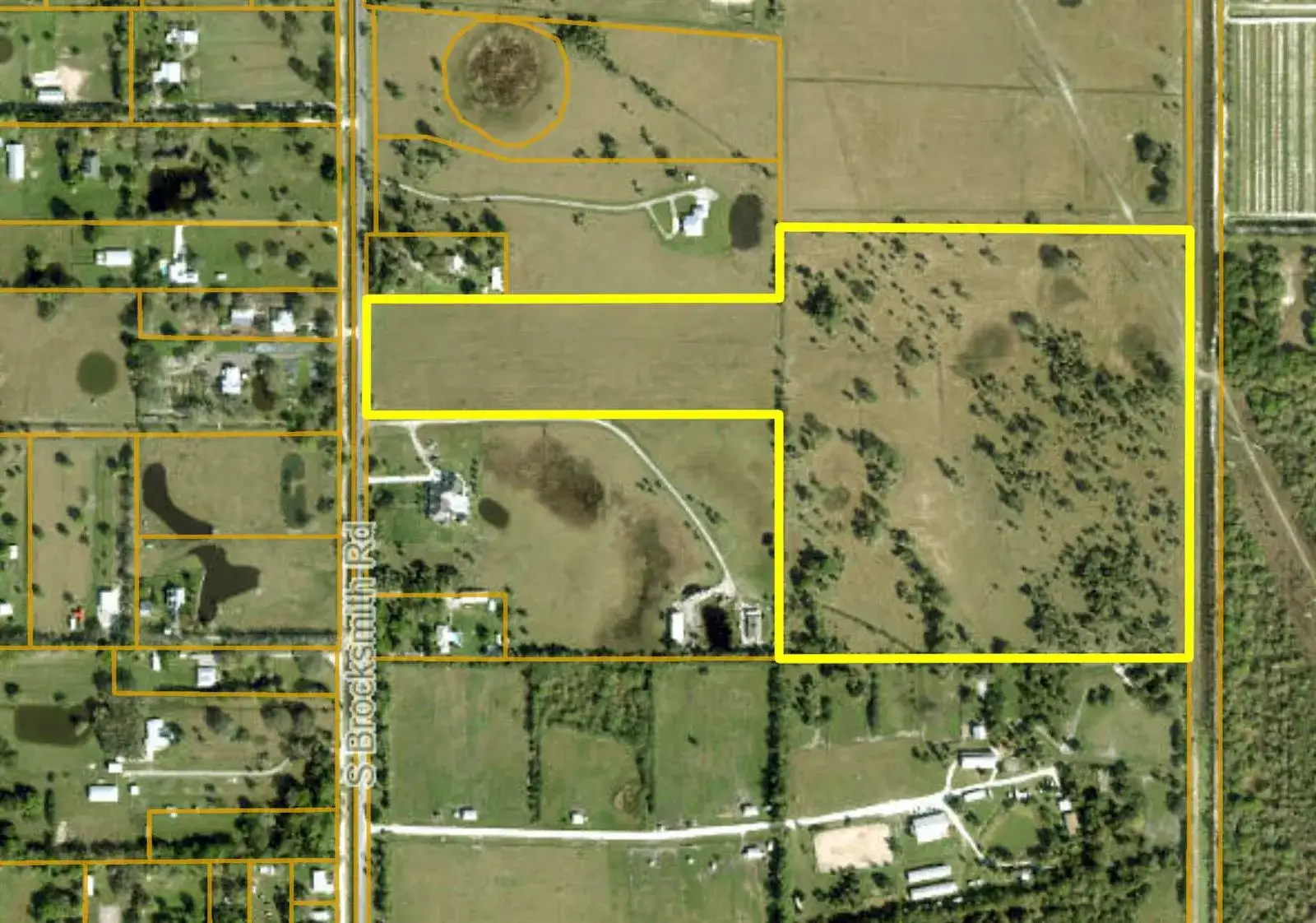 Tbd S Brocksmith Road, Fort Pierce FL 34945 photo 4