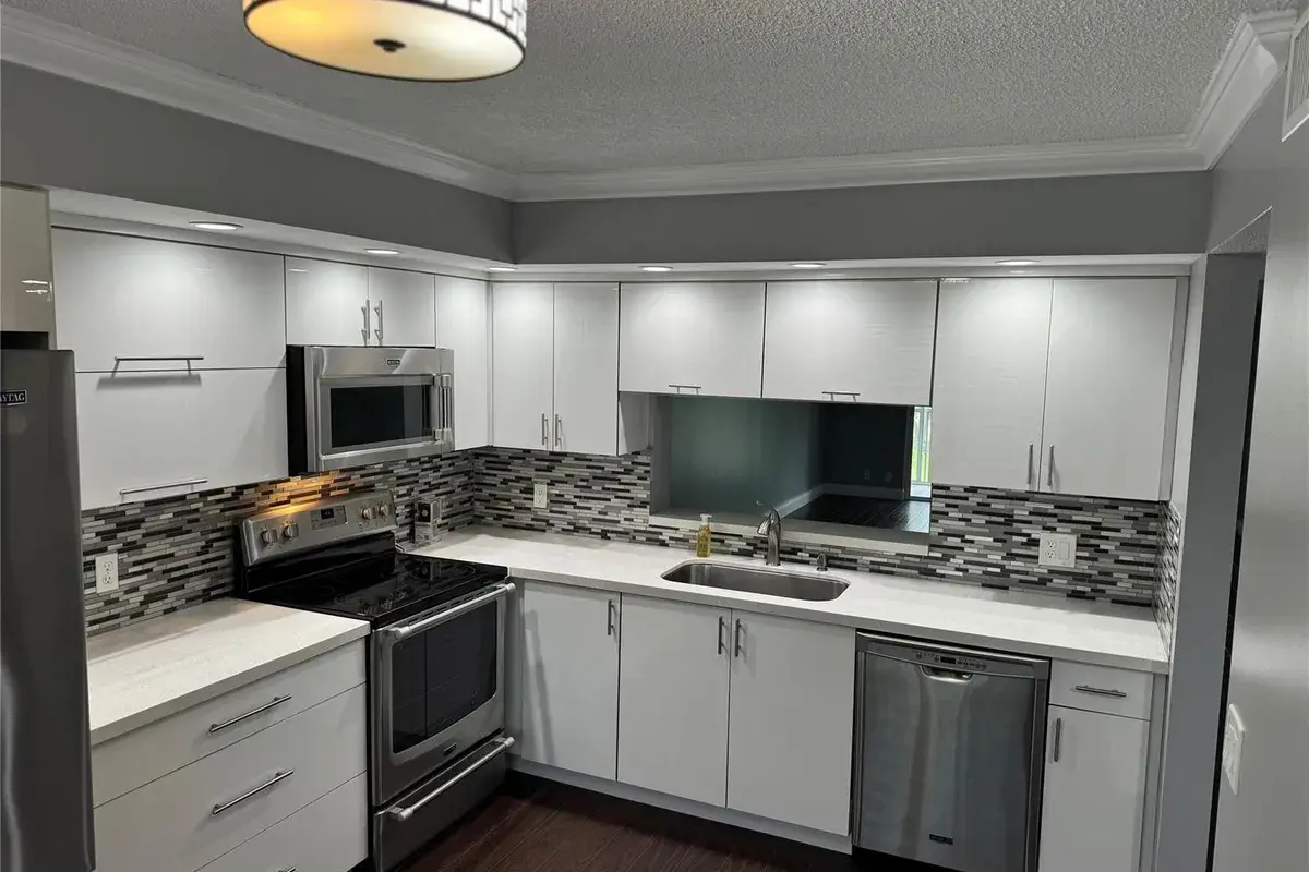 12750 SW 4th Court # 310j, Pembroke Pines FL 33027