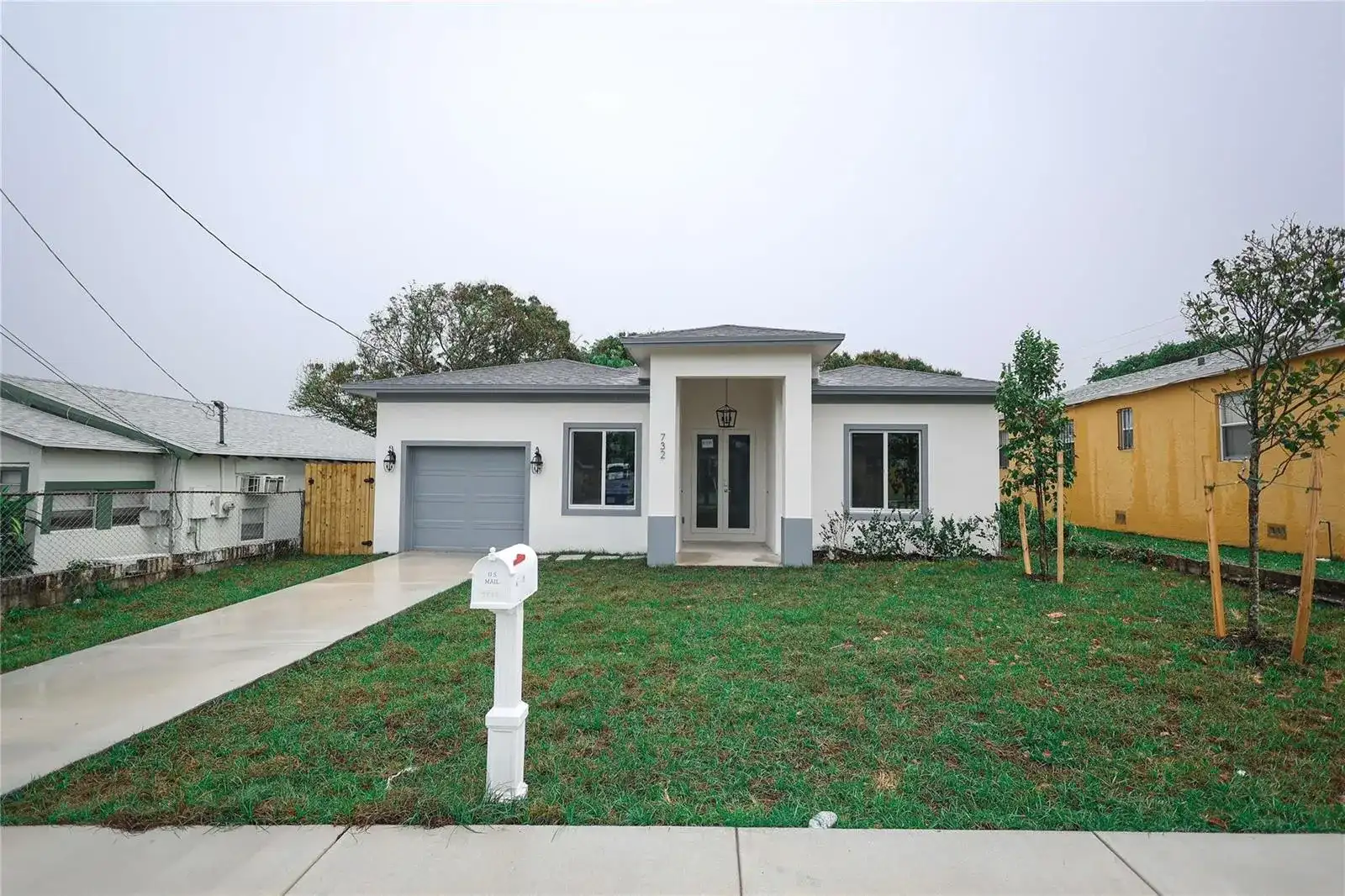 732 19th Street, West Palm Beach FL 33407