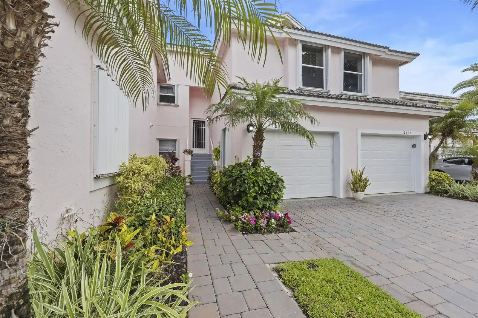 2506 N Fairway Drive N, Jupiter FL 33477
