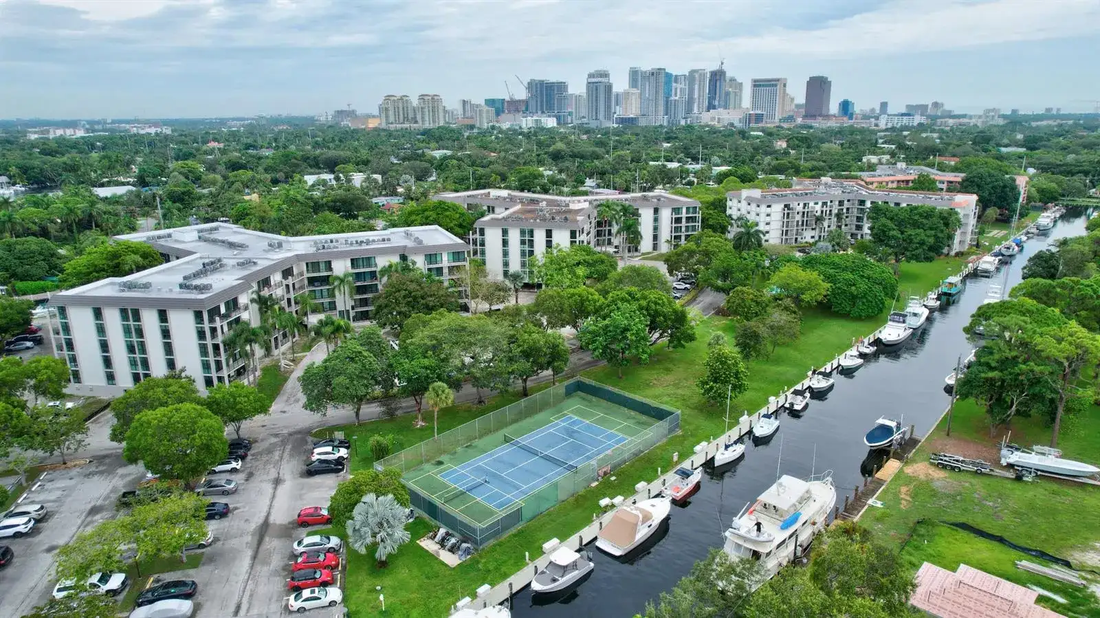 1101 River Reach Drive # 415, Fort Lauderdale FL 33315 photo 2