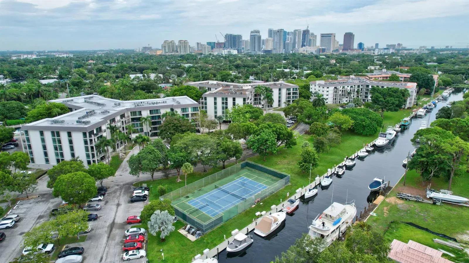 1101 River Reach Drive # 415, Fort Lauderdale FL 33315
