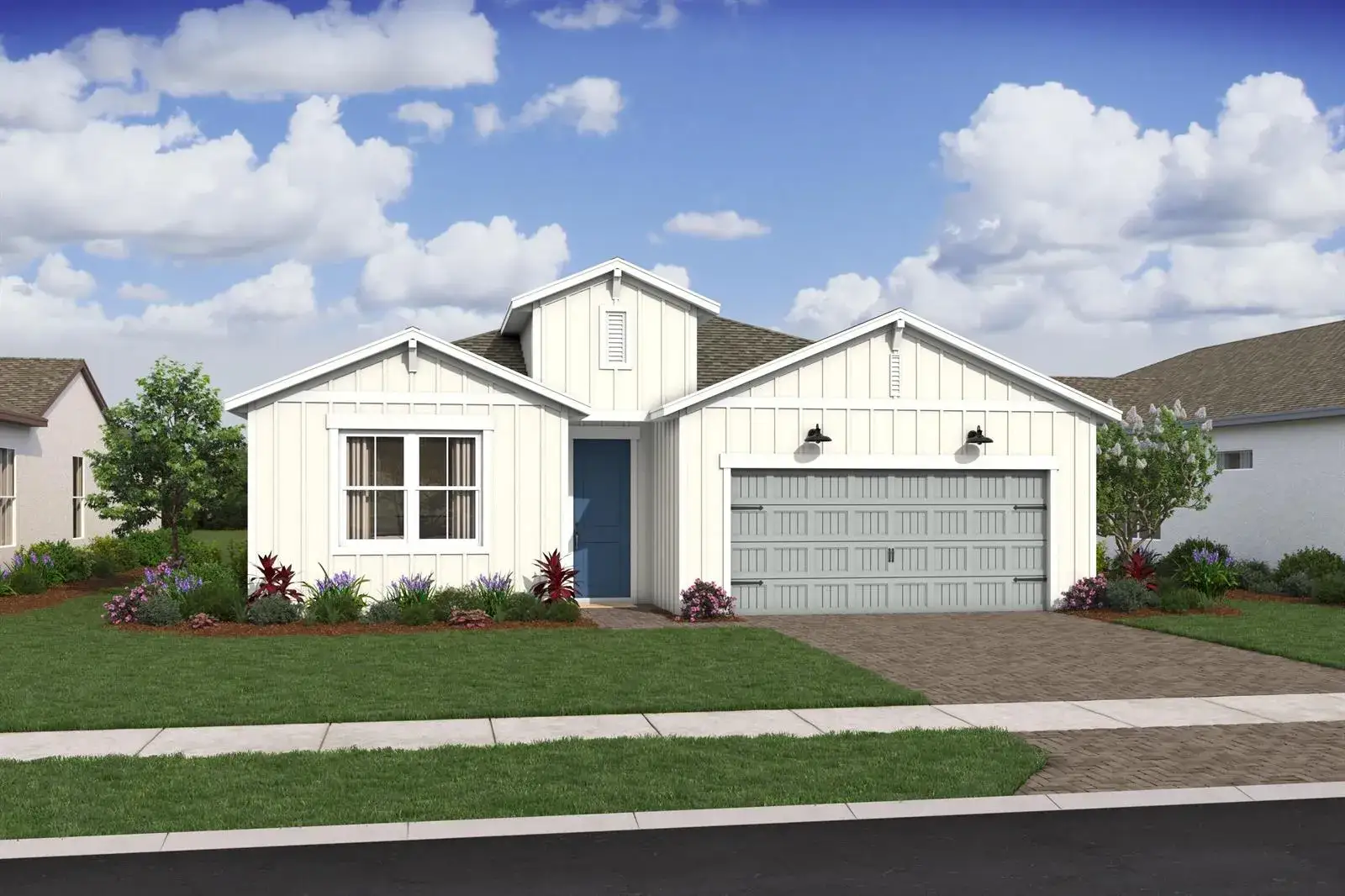 10048 NW Field Flower Trail, Port St. Lucie FL 34987