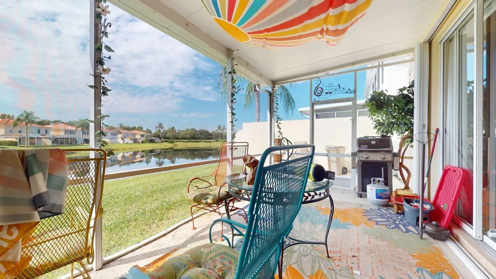 2136 Tigris Drive, West Palm Beach FL 33411