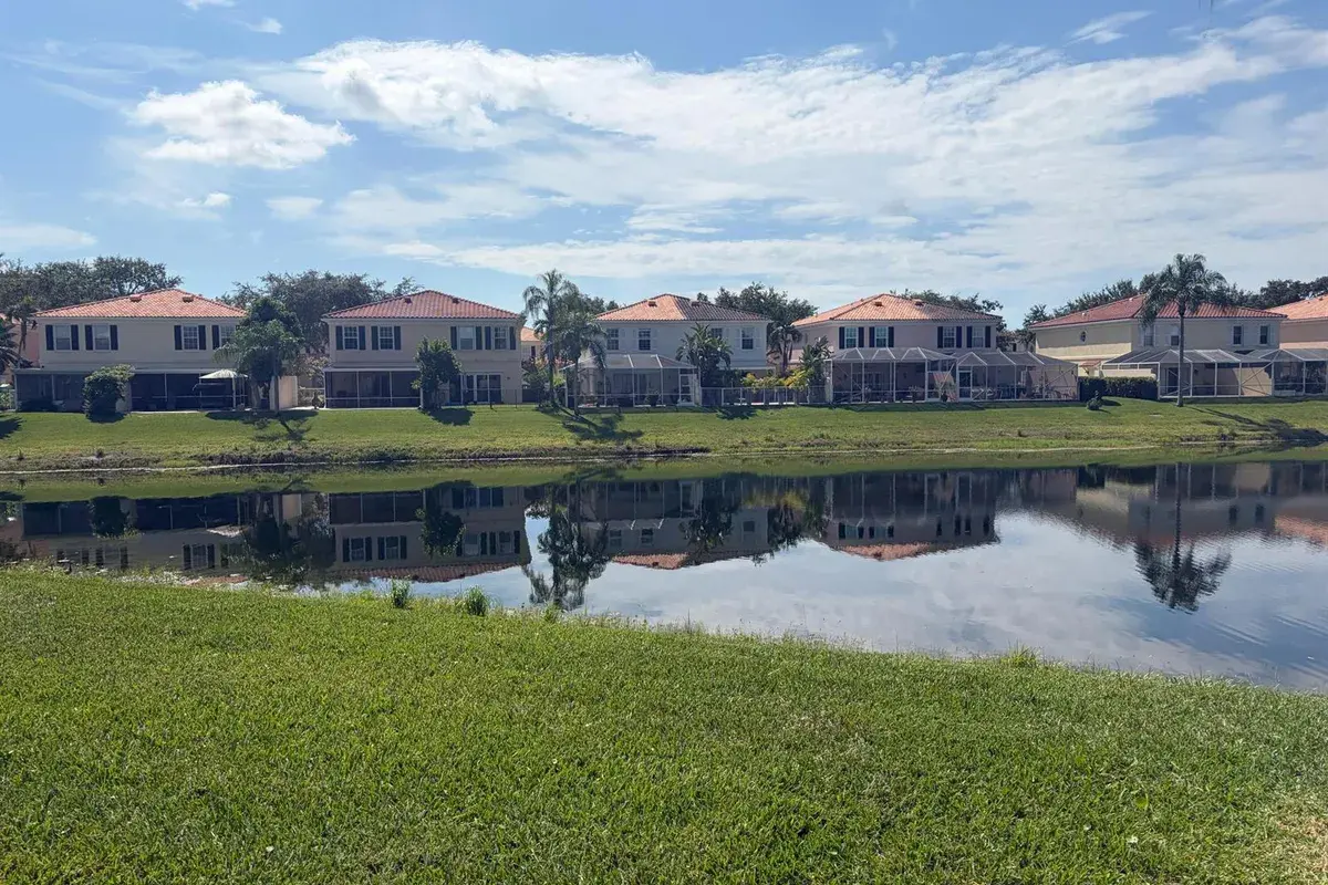 2136 Tigris Drive, West Palm Beach FL 33411