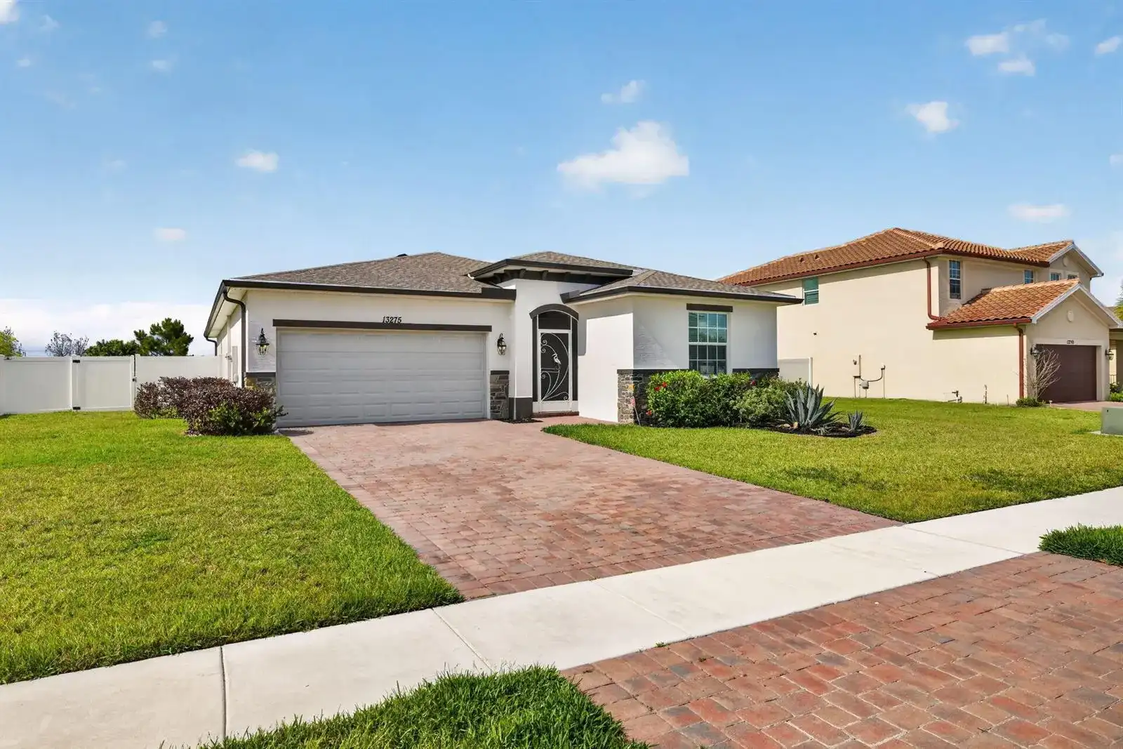 13275 NW Copper Creek Drive, Port St. Lucie FL 34987
